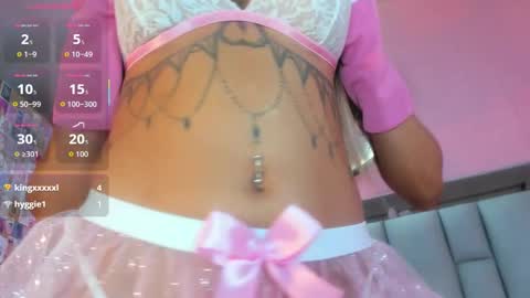 Snapshot of nicole_rosales chatting on September 21, 9:24 pm nicole_rosales online show from September 21, 9:24 pm