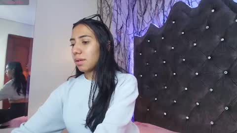 Samantha online show from September 14, 11:41 am