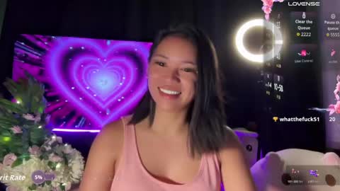 NICOLE online show from May 6, 6:56 pm