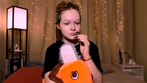 Snapshot of nicolefloret chatting on March 11, 5:57 am Nicole online show from March 11, 5:57 am