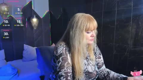 Nicole online show from April 4, 5:28 am