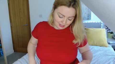   Birthday  online show from April 19, 12:16 pm