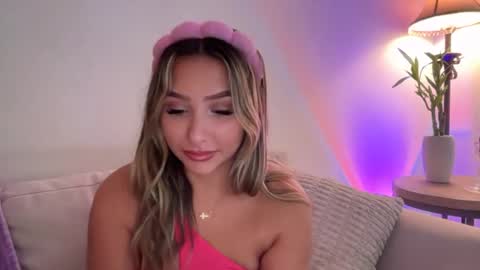 nicolelovesyou444 online show from August 5, 2:34 pm
