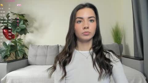 Snapshot of nicoleluuv chatting on February 27, 1:07 pm Dua Lipa online show from February 27, 1:07 pm