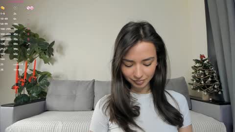 Snapshot of nicoleluuv chatting on December 29, 1:06 pm Dua Lipa online show from December 29, 1:06 pm