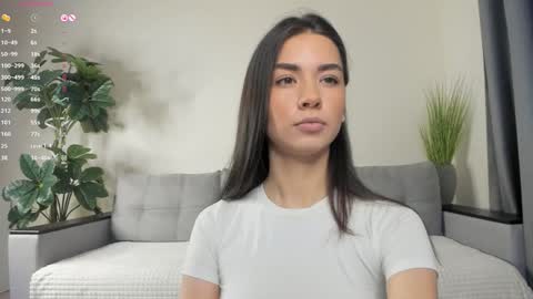 Snapshot of nicoleluuv chatting on January 24, 1:14 pm Dua Lipa online show from January 24, 1:14 pm