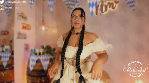 Andrea give it a thumbs up please its important  online show from October 2, 12:54 pm