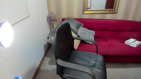 Nicolettcolin  online show from April 8, 12:24 am