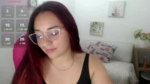 nicoll  online show from May 29, 7:56 pm