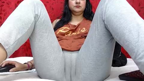 NICOLLE online show from March 23, 9:21 pm