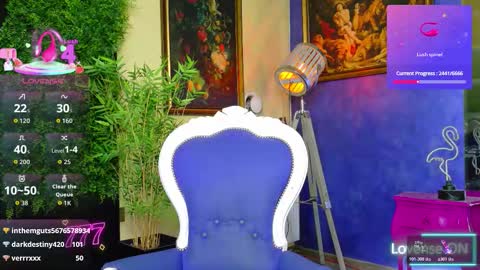 Nicolle online show from March 3, 12:33 pm