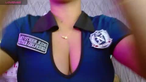 Nicolle Miley online show from February 13, 2:56 am