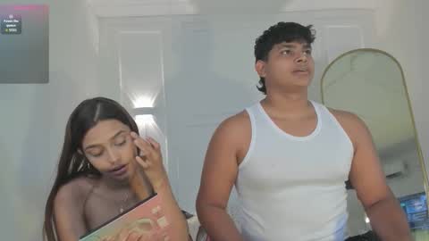 Nicol online show from March 13, 9:27 pm