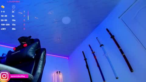 Lizzie online show from October 22, 12:48 am