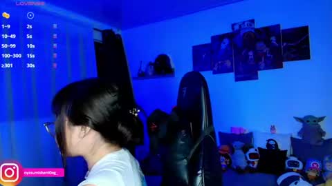 Lizzie online show from June 11, 12:32 am