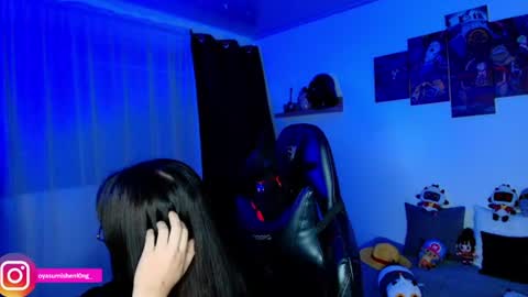 Lizzie online show from July 24, 2:09 am