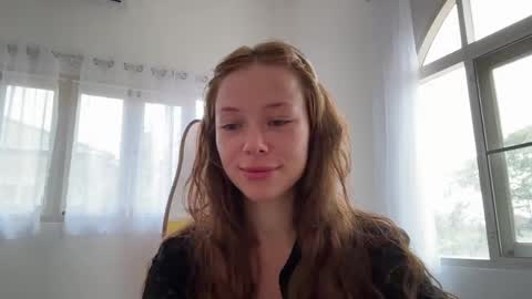 Aurora online show from April 6, 4:46 am