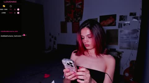 Daisy online show from June 7, 9:54 pm