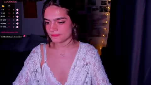 Daisy online show from May 9, 9:06 pm