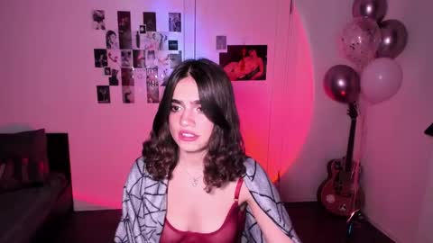 Daisy online show from October 23, 6:58 pm