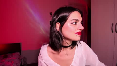 Daisy online show from January 31, 8:40 pm