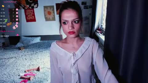 Daisy online show from July 5, 3:29 pm