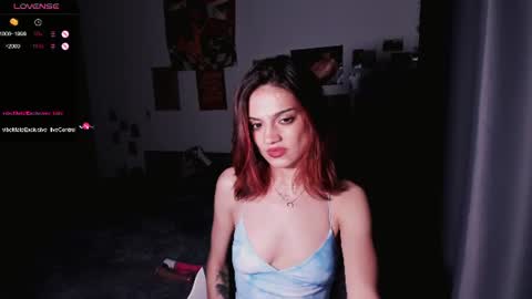 Daisy online show from June 20, 11:41 pm