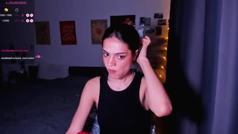 Daisy online show from May 24, 9:14 pm