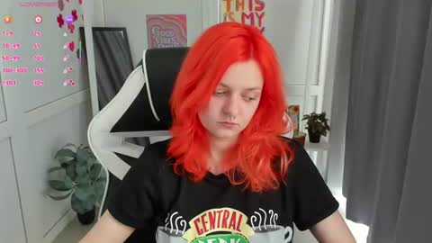 Bestie online show from July 26, 11:29 am