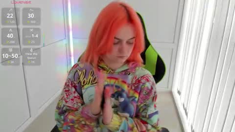 Bestie online show from April 6, 1:34 pm