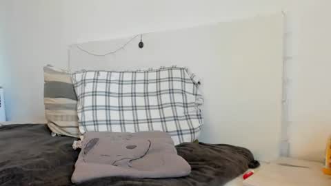 nightprincess1 online show from February 27, 6:46 am