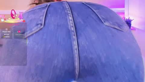 Call me Nicky online show from December 16, 8:04 pm