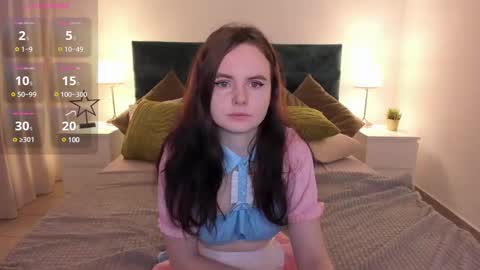 niiik_miiiki online show from January 9, 8:03 am