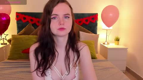 niiik_miiiki online show from February 22, 8:18 am