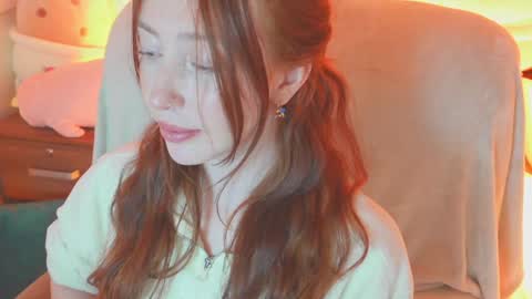 of Nylasweet online show from November 7, 8:14 pm