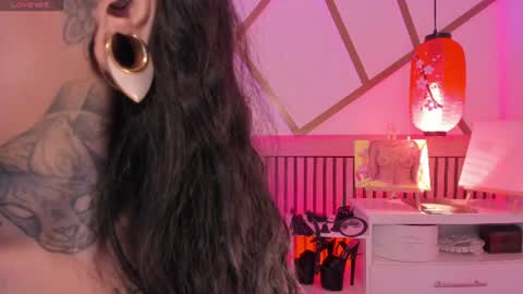 NINAINK online show from July 9, 12:07 pm