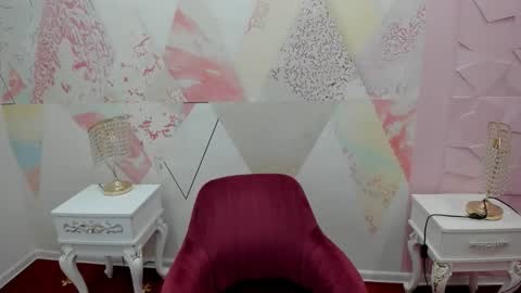 nika_ferry online show from April 17, 2:52 pm