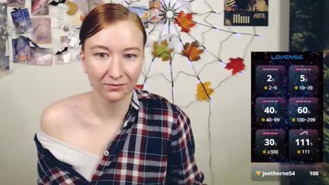 Nika online show from November 4, 7:52 pm