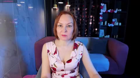 Nika online show from February 17, 5:36 am