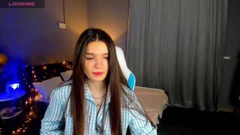 Rebecca online show from January 13, 12:19 am