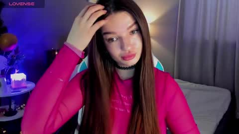 Rebecca online show from January 28, 8:57 am