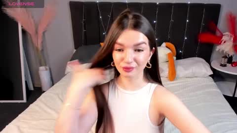 Rebecca online show from January 18, 2:47 am