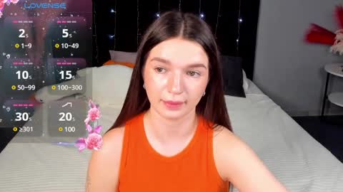 Rebecca online show from February 3, 3:20 am