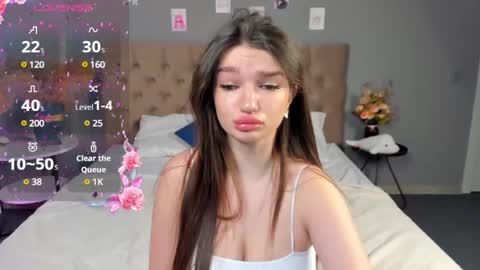 Rebecca online show from December 11, 3:02 am