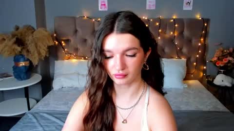 Rebecca online show from January 4, 2:03 am