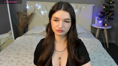 Rebecca online show from December 16, 3:08 am