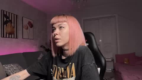 Russian sweet baby online show from February 14, 3:25 pm