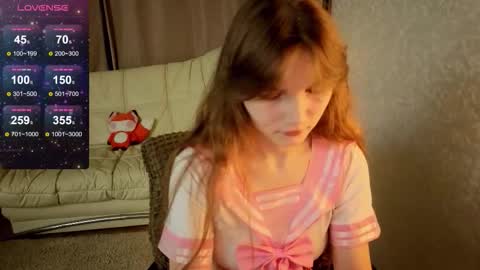 Nika online show from November 12, 8:40 pm