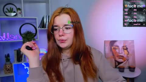 Little  Angel online show from March 20, 11:31 pm