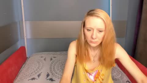 nikablond online show from July 26, 6:43 am